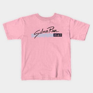 Salmon Run Mall Kids T-Shirt